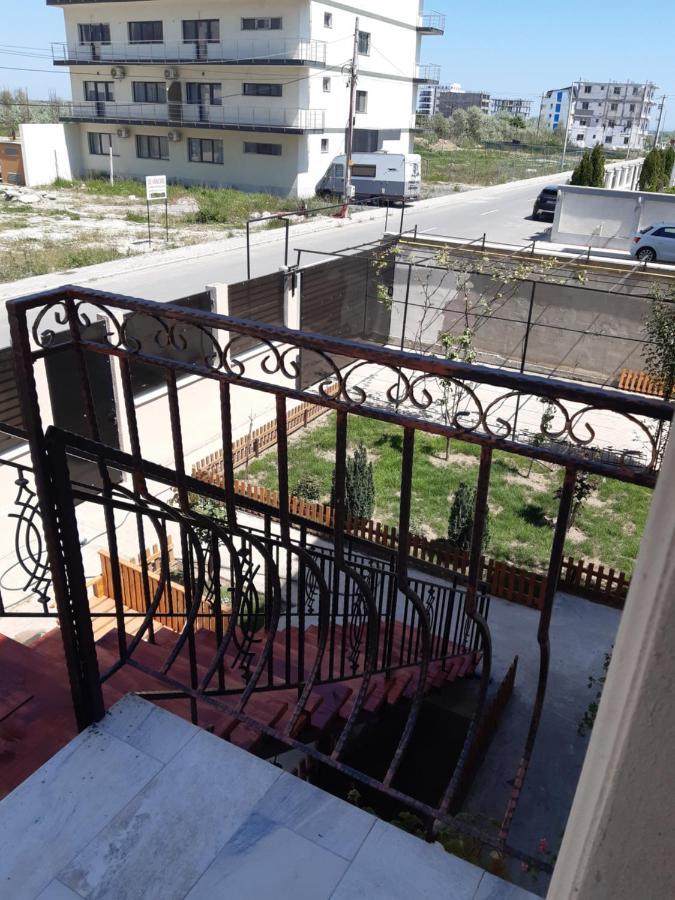 Casa Andrei Apartment Navodari Exterior photo