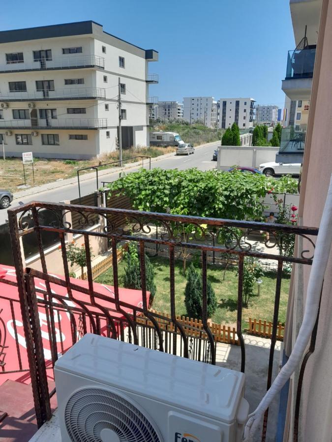 Casa Andrei Apartment Navodari Exterior photo